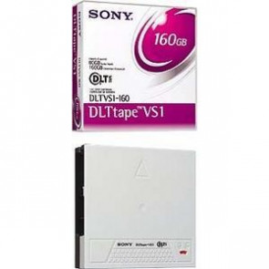 DLTVSCL - Sony DLT VS1 Cleaning Cartridge - DLT DLTtape VS1 - 1 Pack