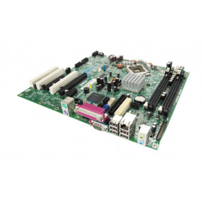 DN075 - Dell Motherboard for Precision 390 workstation