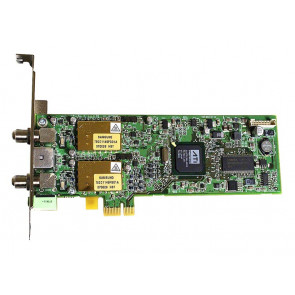 DN804 - Dell ATI Theater 650 Pro Combo Analog Digital TV Tuner Card
