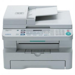 DP-2010E - Panasonic Workio 2010 (600 x 600) dpi 20ppm (Mono) Parallel Etherent 10/100Mbps Laser Printer (Refurbished)