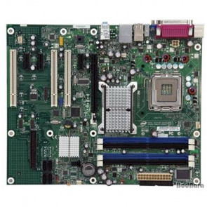 DP55KG - Intel Desktop LGA1156 Intel P55 Extreme Series Motherboard