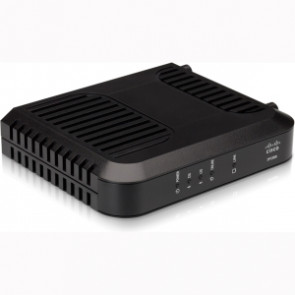 DPC3008-CC-A1 - Linksys Advanced DOCSIS 3.0 Cable Modem (Comcast ISP Only)