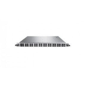 DPCE-X-40GE-TX - Juniper 40-Port 10/100/1000Base-T Gigabit Ethernet Expansion Module