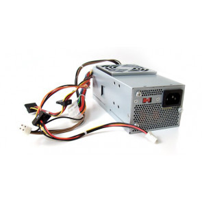 DPS-250AB-28 - Dell 250-Watts Power Supply for nspiron 530s Small Form Factor Systems