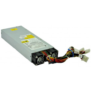 DPS-500GB - HP 500-Watts PFC Power Supply for DL140 G2 DL145 G2 and Intel SR1400 (Clean pulls)