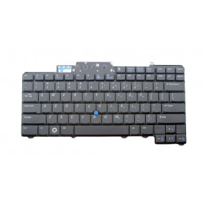 DR160 - Dell Laptop Keyboard for Latitude D620 D630 D820 D830 Precision M65