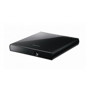DRXS77UB - Sony DRX-S77U/B 8x External Slim dvd+/-RW Drive (Black)