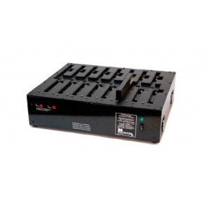 DS-16BY-BC-T2-XFR - Datamation Multi-Bay Battery Charger for Dell Latitude XT2 XFR R