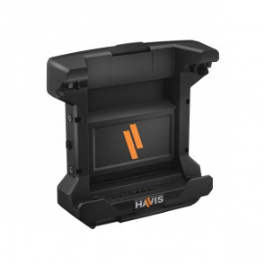 DS-Dell-602 - Dell Havis Docking Station for Latitude 12 Rugged Tablet with Power Supply