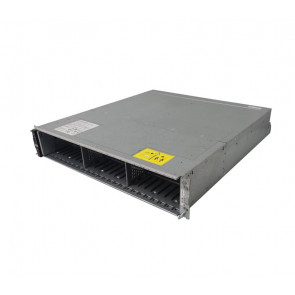 DS2246 - Netapp DS2246 Disk Array Shelf With 2x IOM6 Controllers 2 x Power Supplies (Refurbished / Grade-A)