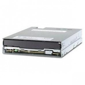 DS710B - HP 1.44MB Internal Floppy Drive 1.44MB 720KB 34-pin IDE/ATAPI 3.5
