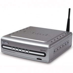 DSM-G600 - D-Link DSM-G600 Network Storage Adapter - Gigabit Ethernet - 2 x Storage Device