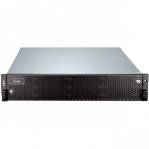 DSN-6020 - D-Link DSN-6020 DAS Hard Drive Array - 12 x Total Bays - 2U Rack-mountable