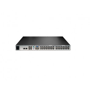 DSR8035-001 - Avocent 32-Port USB PS/2 Cat5 Over IP KVM Switch