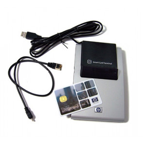 DT531A - HP 16k Reader USB Smart Card Adapter
