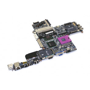 DT781 - Dell System Board for Latitude D630 Laptop