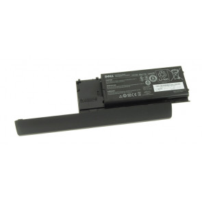 DU139 - Dell 9-Cell 11.1V 85WHr Lithium-ion Battery for Latitude D620 D630