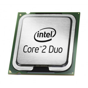 DU685 - Dell Intel Core-2-DUO E6550 2.33GHz 4MB L2 Cache 1333MHz FSB LGA775 Socket Desktop Processor