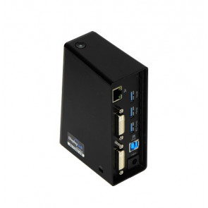 DU9019D1 - Lenovo Thinkpad USB 3.0 Dock Station