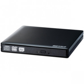 DVSM-PC58U2VB - Buffalo MediaStation DVSM-PC58U2VB External dvd-Writer - dvd-ram
