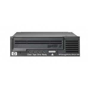 DW085B - HP StorageWorks LTO-2 Ultrium 448 200/400GB SAS Internal Tape Drive
