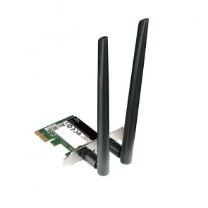 DWA-582 - D-Link 2.4/5GHz 802.11b/a/g/n/ac Dual-Band Network Adapter