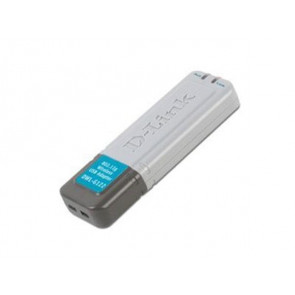 DWL-G122-UO-R - D-Link AirPlusG 802.11g USB 2.0 Wireless Adapter (Refurbished)