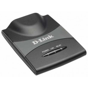 DWL-G730AP - D-Link 2.4GHz 802.11g High Speed Wireless Pocket Router/AP (Refurbished)