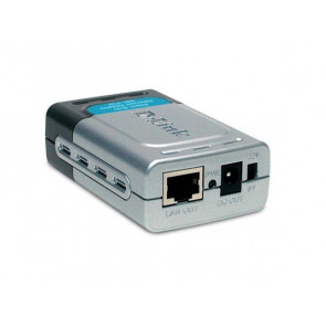 DWL-P50 - D-Link 5V/12V Power Over Ethernet Splitter