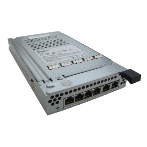 DY231 - Dell PowerEdge 1855 POWERCONNECT 5316M 6 Ports Ethernet Module