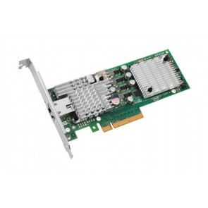 E10G41AT2 - Intel 10 Gigabit AT2 Server Adapter Network Adapter - PCI Express 2.0 X8