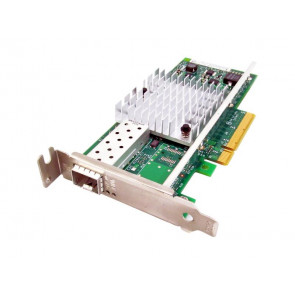 E10G41BTDAG1P5 - Intel 10Gb IEEE 802.3 SFF-8431 PCIe x8 Single Port Fiber Ethernet Server Adapter