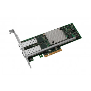 E10G42AFDAGP5 - Intel 10GB AT2 2P Server Adapter