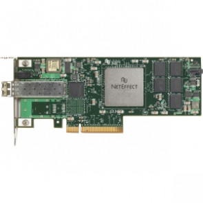 E10G81G2P - Intel 10GBase-X PCI Express x8 NetEffect Ethernet Server Cluster Adapter DA
