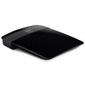 E1200-NP - Linksys E1200 Monitor N300 Wireless-N Router