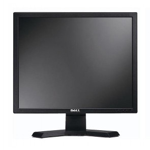E176FP - Dell E176FP 17-inch 1280 x 1024 at 75Hz VGA TFT Active Matrix LCD Monitor