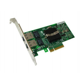 E1G42ETBLK - Intel Gigabit ET PCIe Dual Port Server Adapter