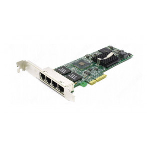 E1G44ET2 - Intel Gigabit ET2 Quad -Port Server Adapter - PCI Express