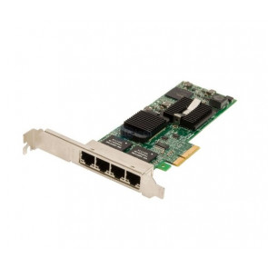 E1G44ETG1P20 - Intel PRO/1000 ET Quad Port PCI Express Server Adapter