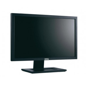 E2011H-15495 - Dell E2011H 20-inch 1600 x 900 Widescreen Flat Panel Monitor with LED Display