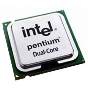 E2180 - Intel Pentium E2180 Dual Core 2.00GHz 800MHz FSB 1MB L2 Cache Desktop Processor