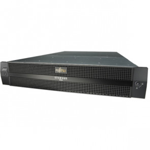 E220L2CSU - Fujitsu ETERNUS2000 200 Hard Drive Array - Serial Attached SCSI (SAS) Controller - RAID Supported - 2U Rack-mountable