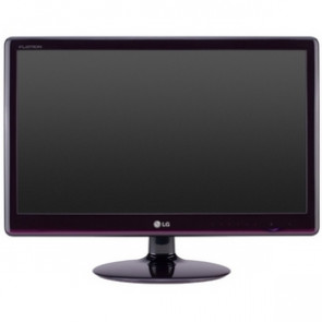 E2350V - LG Electronics LG 23-Inch Widescreen Led LCD Monitor 1920 X 1080 5 Ms 250 Cd/M2 5000000:1 Hdmi Dvi/Vga (Refurbished)