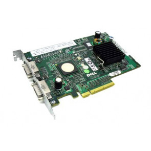 E2K-UCS-50 - Dell PERC 5/E Dual Channel 8-Port PCI-Express SAS Controller with 256MB Cache