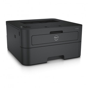 E310DW - Dell Wireless Monochrome Workgroup Laser Printer