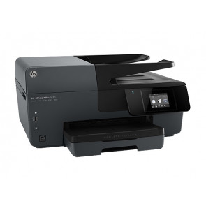 E3E02A - HP OfficeJet Pro 6830 Wireless All-in-One Photo Printer with Mobile Printing, Instant Ink Ready