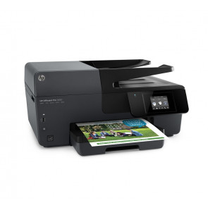 E3E02A#B1H - HP OfficeJet Pro 6830 All-in-One Color Photo Printer with Wireless & Mobile Printing