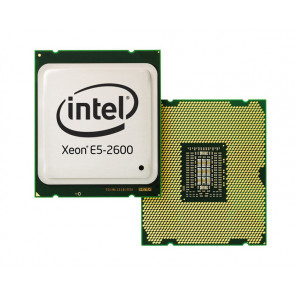 E5-2660 - Intel Xeon E5-2660 8 Core 2.20GHz 8.00GT/s QPI 20MB L3 Cache Processor