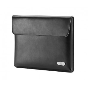 E5L02AA - HP Carrying Case (Flap) for Tablet Scratch Resistant Leather