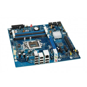 E64798-207 - Intel System Board LGA1156 Core I5/I7 without CPU